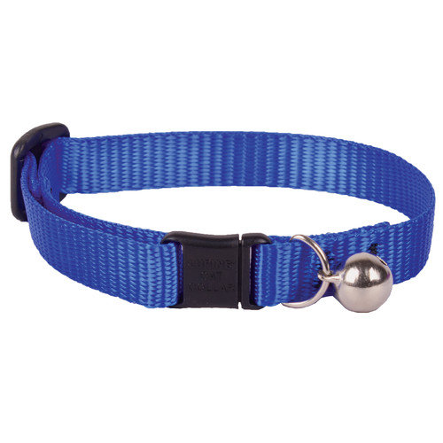 cat collar safety buckle